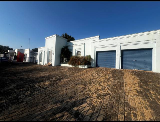 361M² MEDICAL SUITE SOLD IN SONHEUWEL
